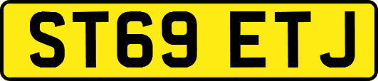 ST69ETJ