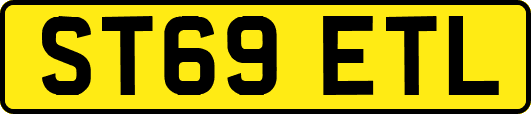ST69ETL