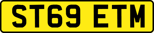 ST69ETM