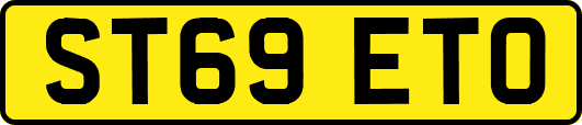 ST69ETO