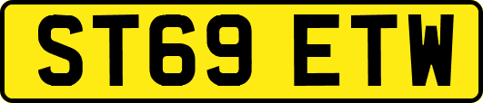 ST69ETW