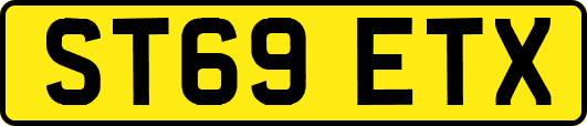 ST69ETX