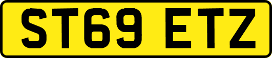 ST69ETZ