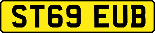 ST69EUB