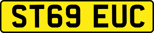ST69EUC