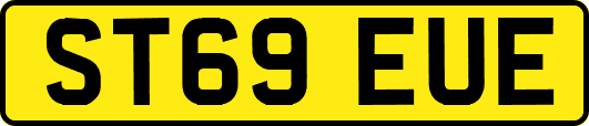 ST69EUE