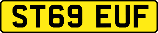 ST69EUF