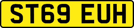 ST69EUH