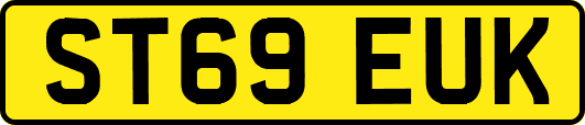 ST69EUK