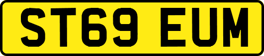 ST69EUM