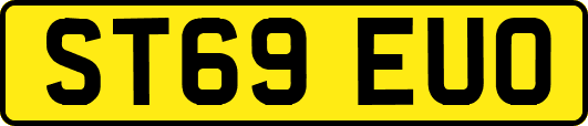 ST69EUO