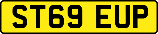 ST69EUP