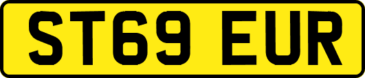 ST69EUR