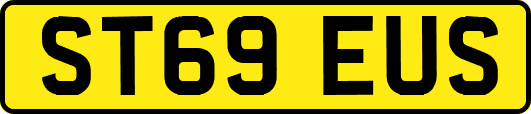 ST69EUS