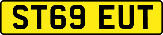 ST69EUT