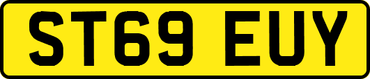 ST69EUY