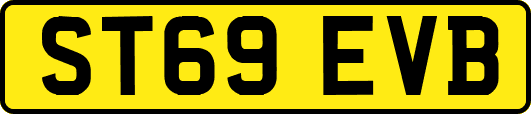 ST69EVB