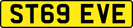 ST69EVE