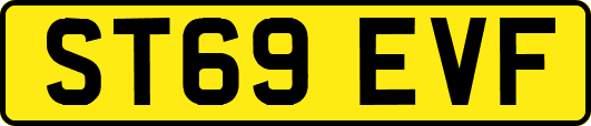 ST69EVF