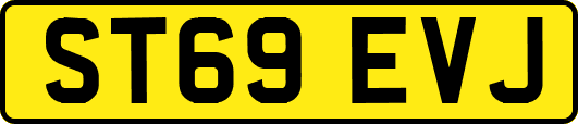 ST69EVJ