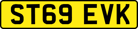 ST69EVK