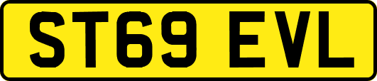 ST69EVL