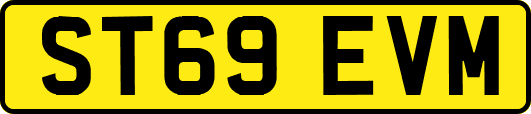 ST69EVM