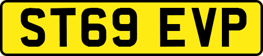 ST69EVP