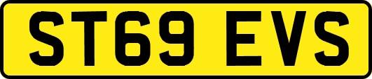 ST69EVS