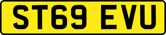 ST69EVU