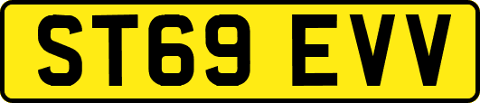 ST69EVV