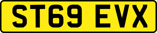 ST69EVX