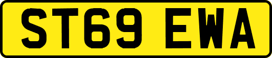 ST69EWA