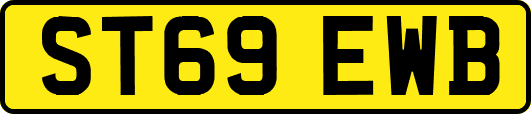 ST69EWB