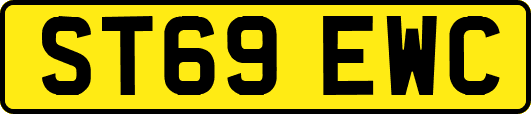 ST69EWC