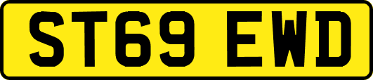 ST69EWD