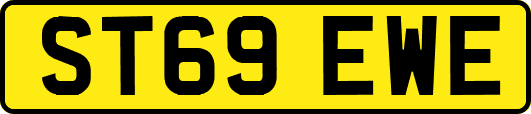 ST69EWE