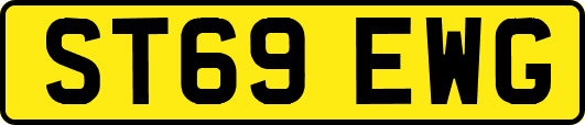 ST69EWG