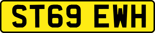 ST69EWH