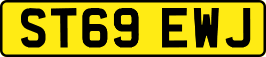 ST69EWJ