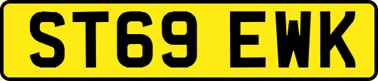 ST69EWK