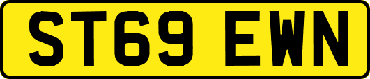 ST69EWN
