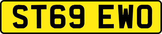 ST69EWO