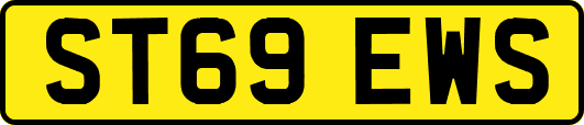 ST69EWS