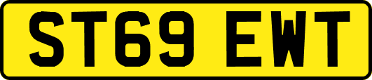 ST69EWT