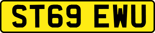 ST69EWU