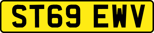 ST69EWV
