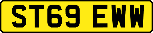 ST69EWW