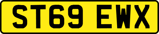 ST69EWX