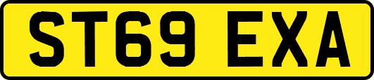 ST69EXA